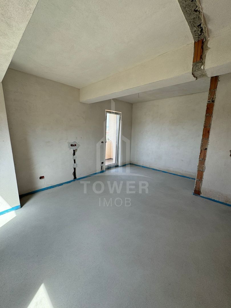 COMISION 0% | Apartament 2 camere de vânzare | Kastani Residence - Poză 2