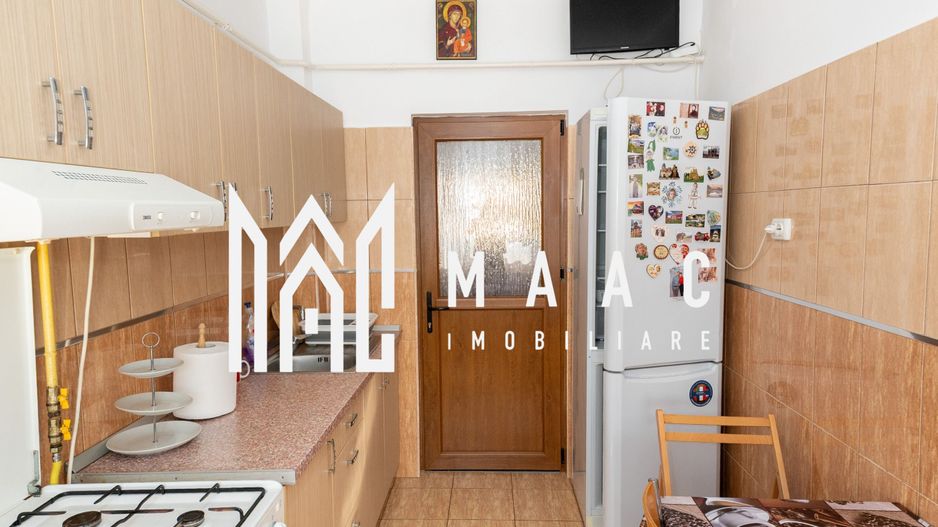 Apartament 2 camere Ostroveni |  Catedrala | 55MP | Centrala Proprie - Poză 10