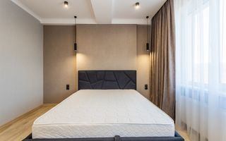 Vânzare, apartament, 2 camere, strada Nicolae Dimo, Râșcani - Poză 5