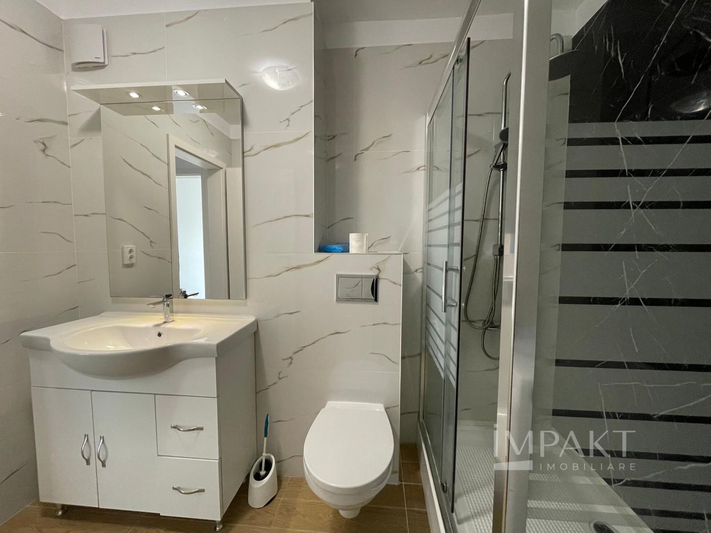 Apartament in Complex rezidential exclusivist, Zorilor! - Poză 11