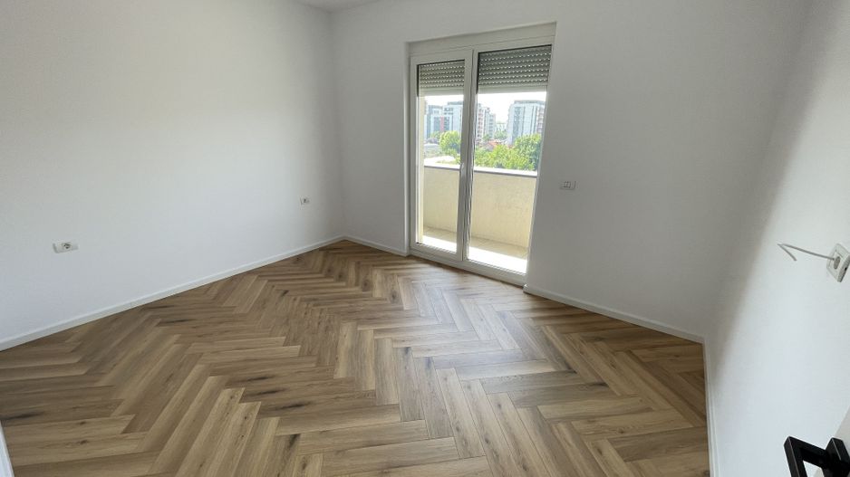 Aradului | Dezvoltator | 2 camere | Terasa de 29 mp | Disponibil imediat - Poză 9