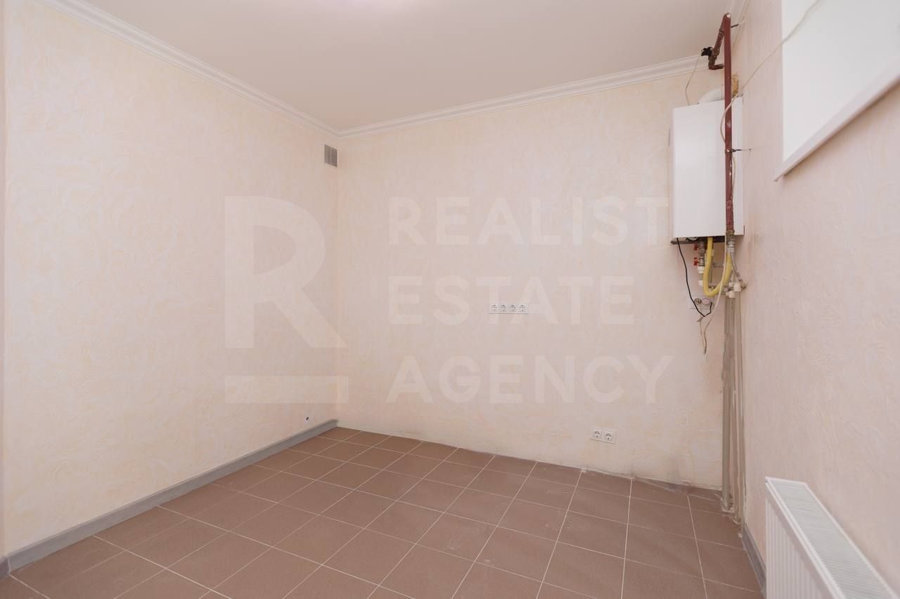 Vânzare, spatiu comercial 37 mp, strada  Codrilor, Buiucani - Poză 12