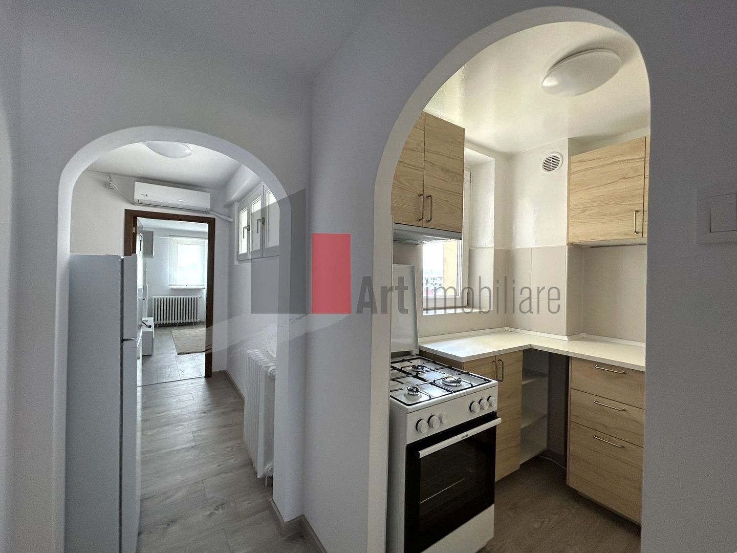 Apartament 2 camere | Zona Calea Dorobanti - Poză 8