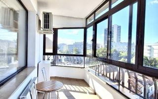 Apartament inchiriere | 5 camere  | Loc de parcare | Arcul de Triumf - Poză 1