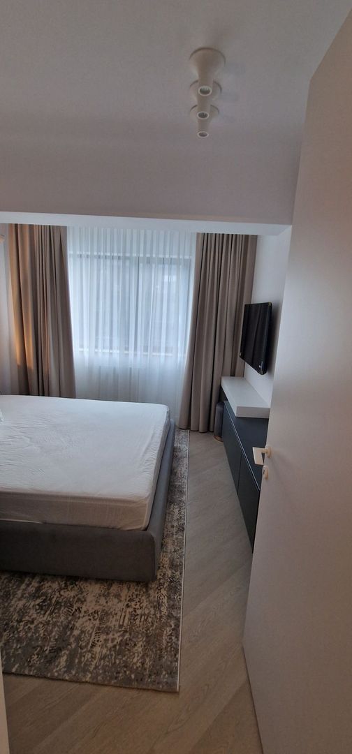 NOU Apartament 3 camere Cortina North - Poză 22