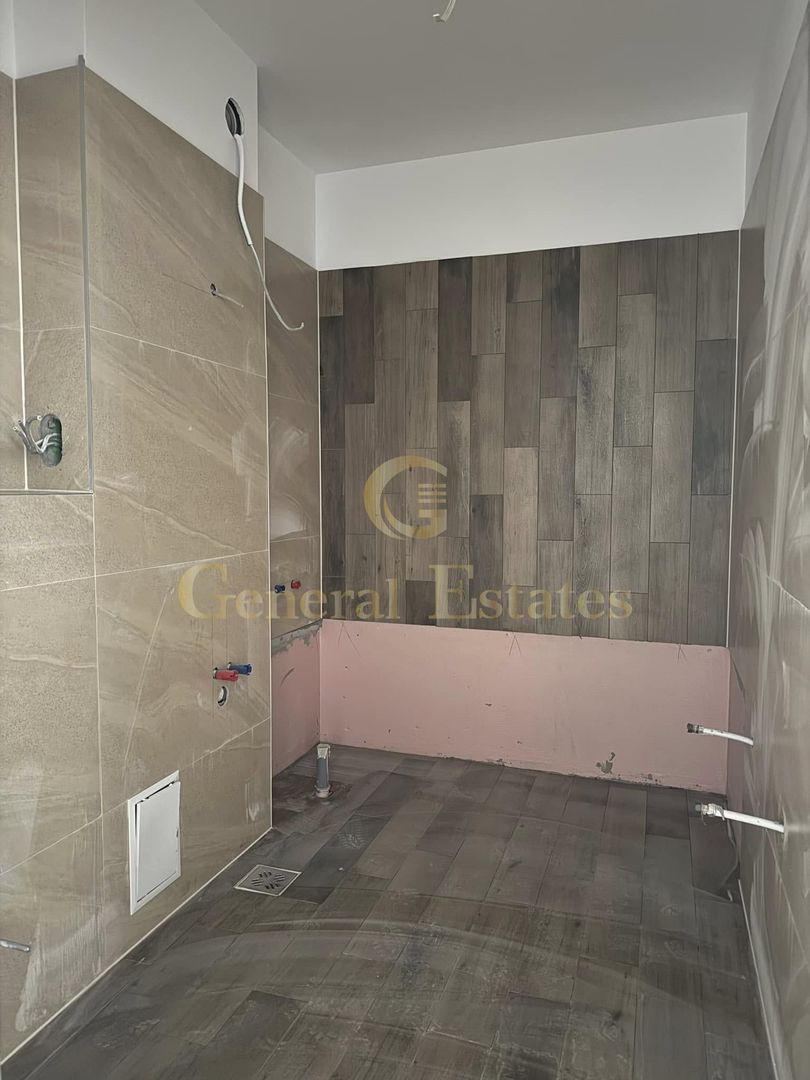 Apartament cu 3 camere, Tractoru, Brasov - Poză 14