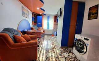 3 camere| Badea Cartan| apartament superb| centrala proprie| - Poză 8