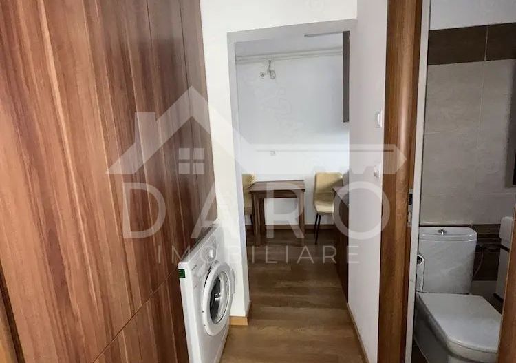 🏡 Apartament 2 camere decomandat | 56 mp | Cornișa | 450 € 🔥 - Poză 4