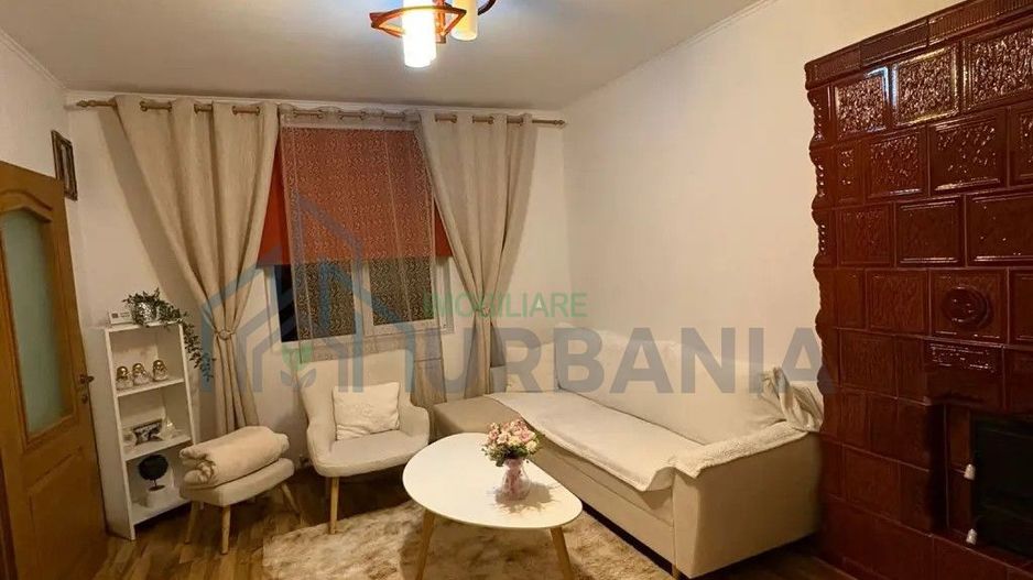Casă de vânzare, 150 mp, teren 1500 mp, aproape de Restaurantul Coroana, Ion Neculce - Poză 14