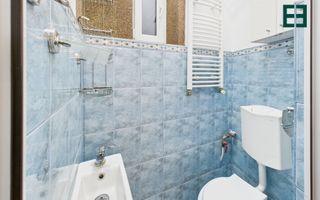 Apartament 2 camere - 102 mp construiți - Central - Arad - Poză 23