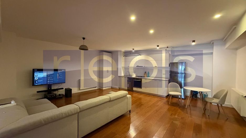 VANZARE APARTAMENT 2 CAMERE PREMIUM | 89MP | UTILAT-MOBILAT | UPGROUND - Poză 5