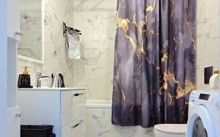 Apartament PRIMA INCHIRIERE,Mobilat/Utilat- Parcare Baneasa-Greenfield - Poză 9