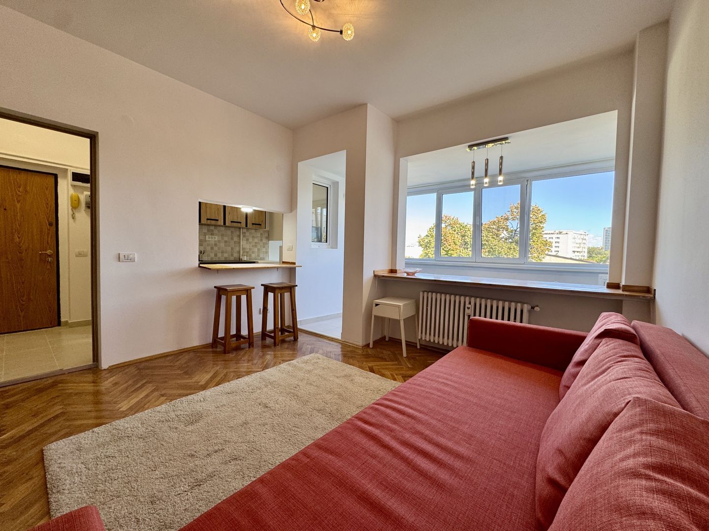 STUDIO PRIMA INCHITRIERE | DECOMANDATA | PIATA MIHAIL KOGALNICEANU - Poză 1