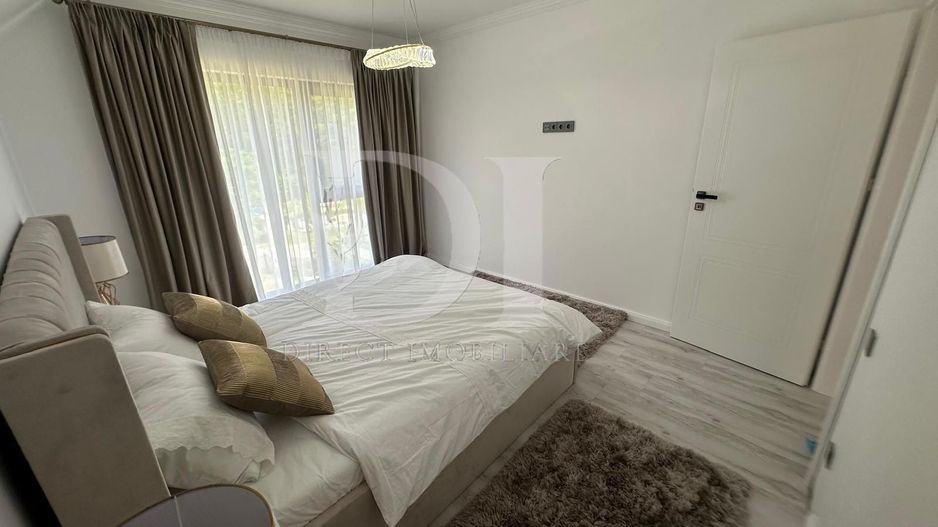 Casa ultrafinisata / totul nou / Zona Salicea - Poză 7