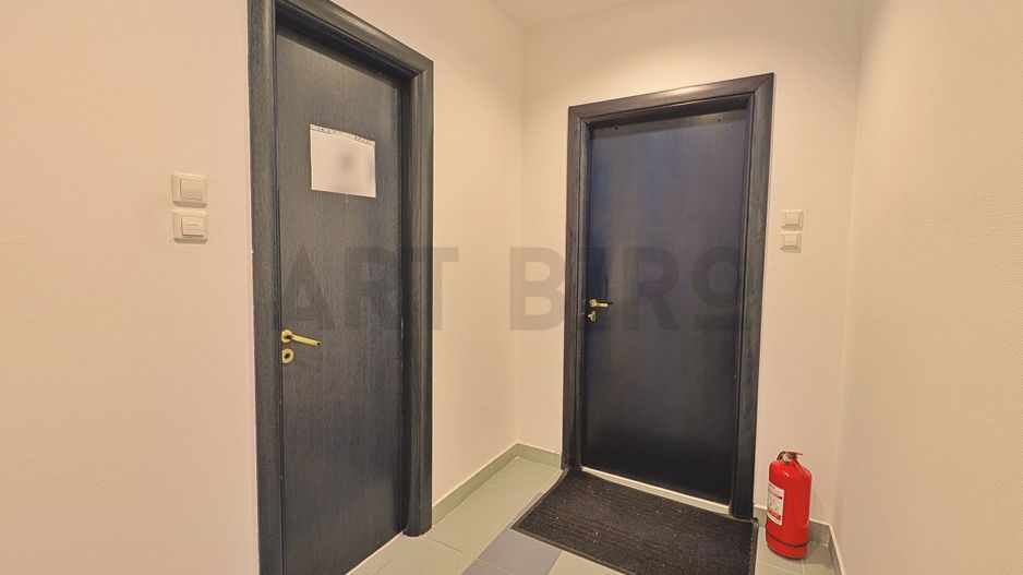 Zero comision, 158mp Piata Dorobanti, birou sau cabinet, 13'[M] - Poză 8