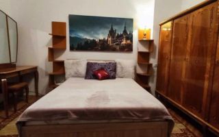 Casa formata din doua apartamente , recent renovata, zona AFI 110 mp - Poză 5