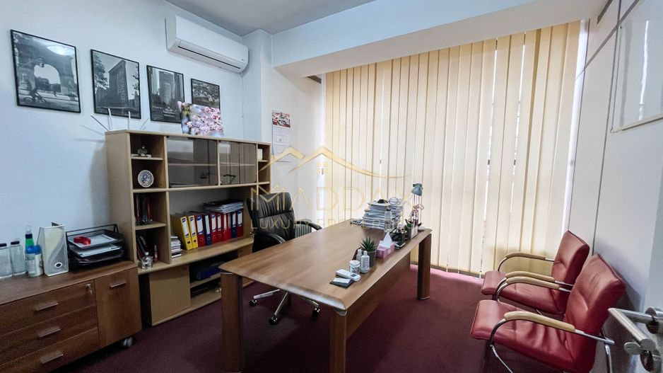 Imobil D+P+4E de tip spatiu comercial // Dorobanti - Poză 18