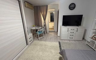 GARSONIERA-  TITAN, BLOC REABILITAT, BUCATARIE INCHISA, MODERN - Poză 4
