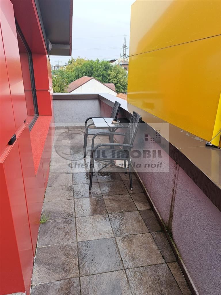 CASA DE INCHIRIAT BUCIUM - 4000 - Poză 12