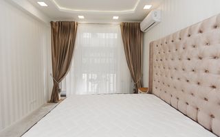 Vânzare, apartament, 3 camere, strada Independeței, Botanica - Poză 36