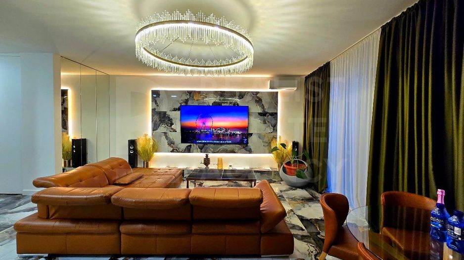 Chirie, apartament, 3 camere, strada  Spartacus, Râșcani - Poză 2