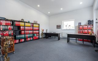 COMISION 0%, Hala productie-depozitare, Sos. Fundeni (Sector 2) Constructie 2007 - Poză 28