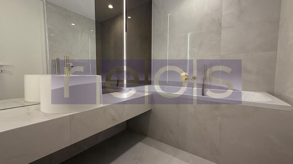 De vanzare | Apartament 2 Camere | Bucatarie inchisa | Cortina North - Poză 9