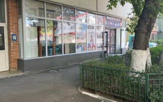 Spatiu comercial cu "CHIRIAS" - Investitie SIGURA - Poză 1