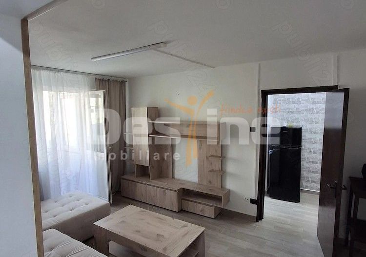 APARTAMENT 2 CAMERE, RENOVAT COMPLET, MOBILAT ȘI UTILAT – 40 MP - Poză 3