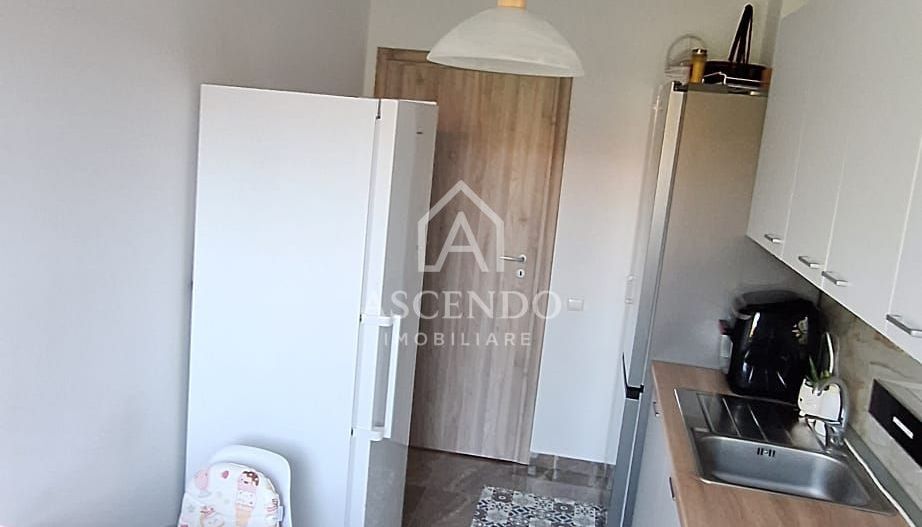 Vanzare apartament 2 Camere Militari – Valea Largă, Etaj 2/4 - Poză 12