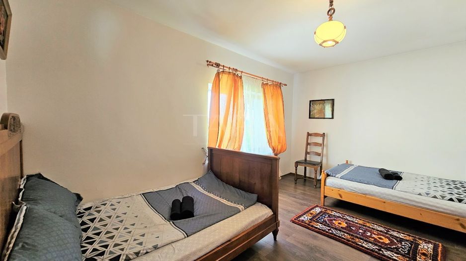 Apartament cu 7 camere de vânzare în Borhanci - Oportunitate unică! - Poză 36