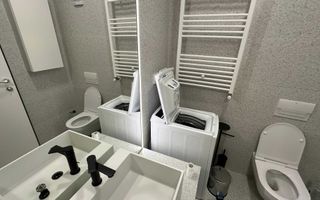 De închiriat 2 camere | parcare | centrală proprie |Novum Politehnica - Poză 5