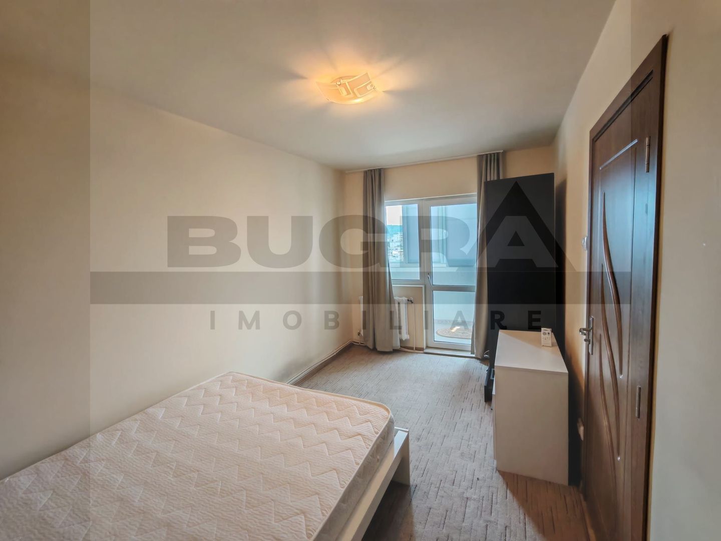 Apartament de 4 camere, decomandat, 79mp, parcare, zona BIG - Poză 7