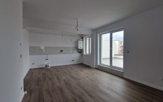 INTABULAT APARTAMENT 2 CAMERE CU TERASA   SI PARCARE 80MP PACURARI - Poză 1