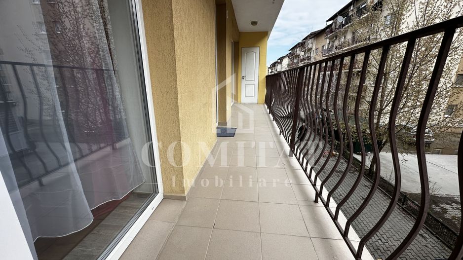 Apartament 2 camere decomandate | Etaj 1 | Zona Florilor - Poză 10