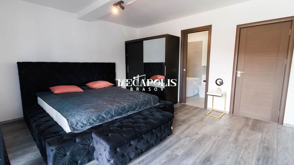 Penthouse EXCLUSIVIST / Terasă 84 mp / Parcare - Poză 11