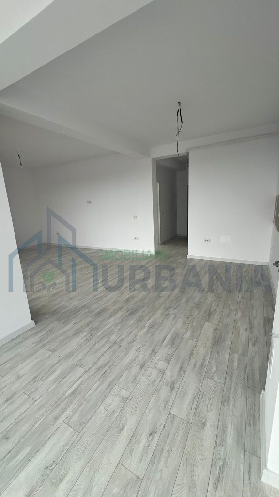 Apartament 2 camere, decomandat, în complex rezidențial Rediu, cu loc de parcare - Poză 8