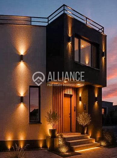 PALAZU MARE(COD 05) - Curte proprie. Vedere panoramică spre lac. - Poză 10