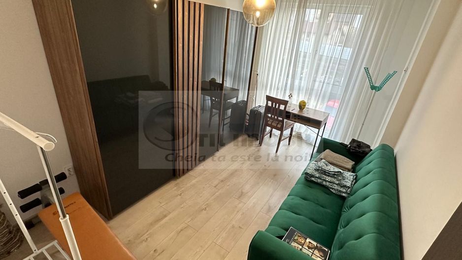 Apartament Premium 3 Camere | Bloc Nou | Rediu | Parcare Inclusă-550€ - Poză 5