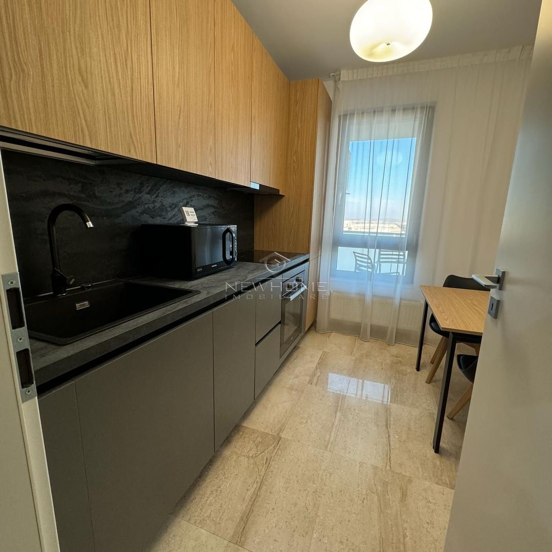 Apartament 2 camere PARCARE, zona Iulius Mall - Poză 18