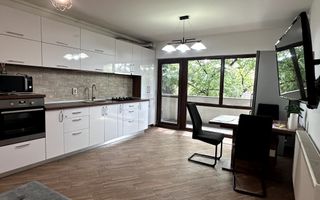 Apartament cu 3 camere | Ultracentral | Oradea - Poză 1
