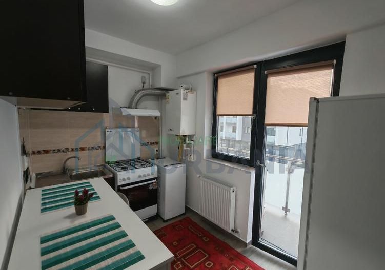 Apartament decomandat, 1 camera, loc de parcare – Complex Panoramic, capat CUG, Iasi - Poză 5
