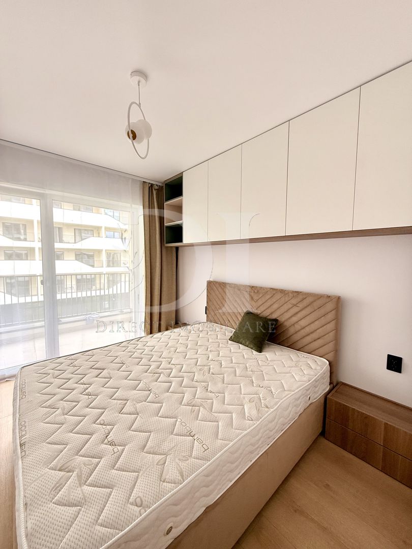 Apartament 2 camere | ULTRAFINISAT | Zona Eroilor / Floresti - Poză 10
