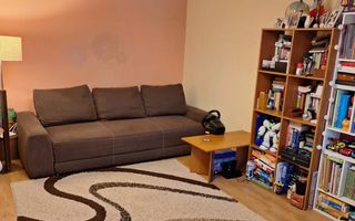 13 Septembrie-Sebatian | 2 camere | 64mp | et 7 | dec | 115.000 euro - Poză 1