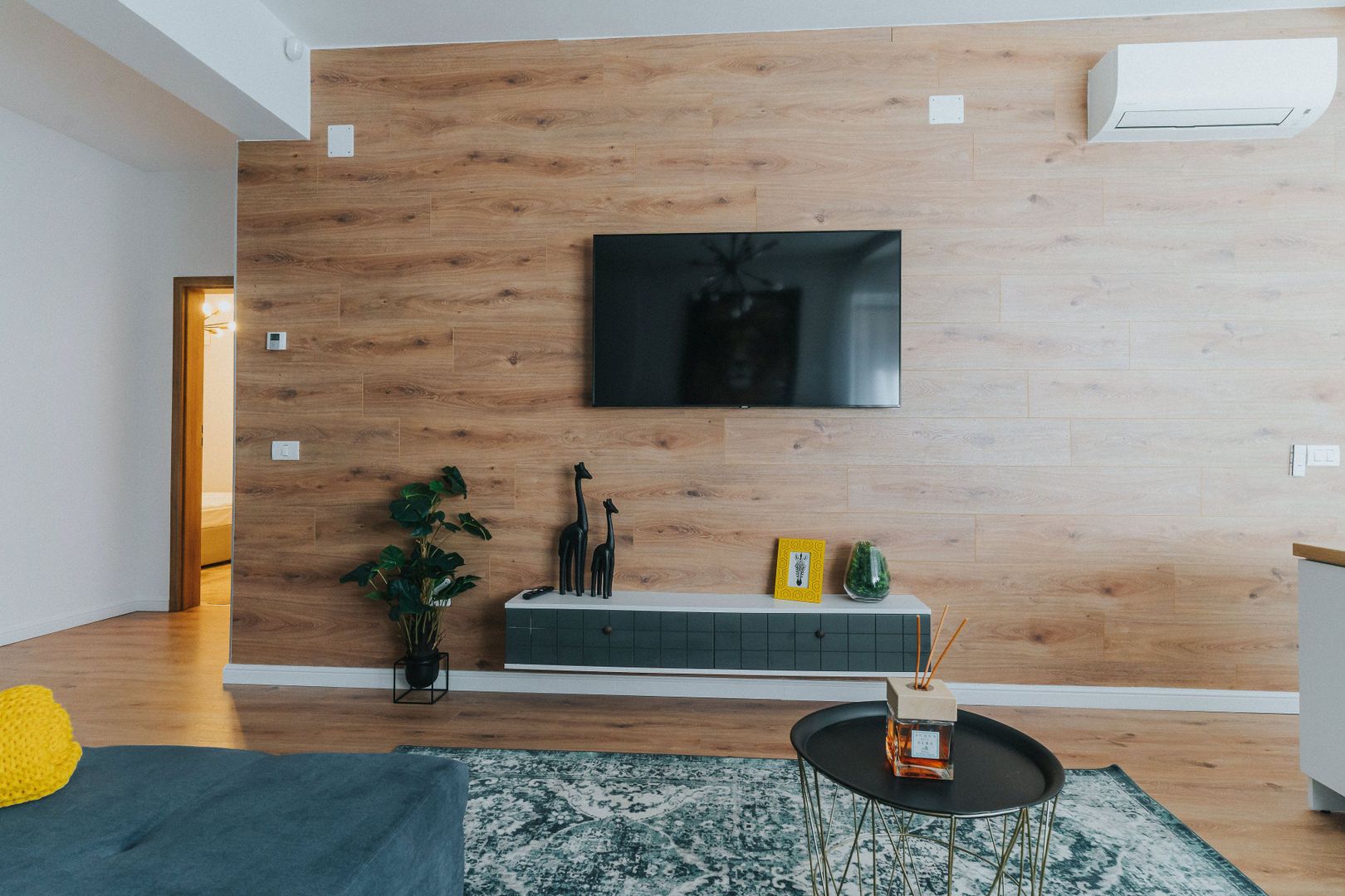 Apartament 3 camere, Piața Unirii Oradea - Poză 4