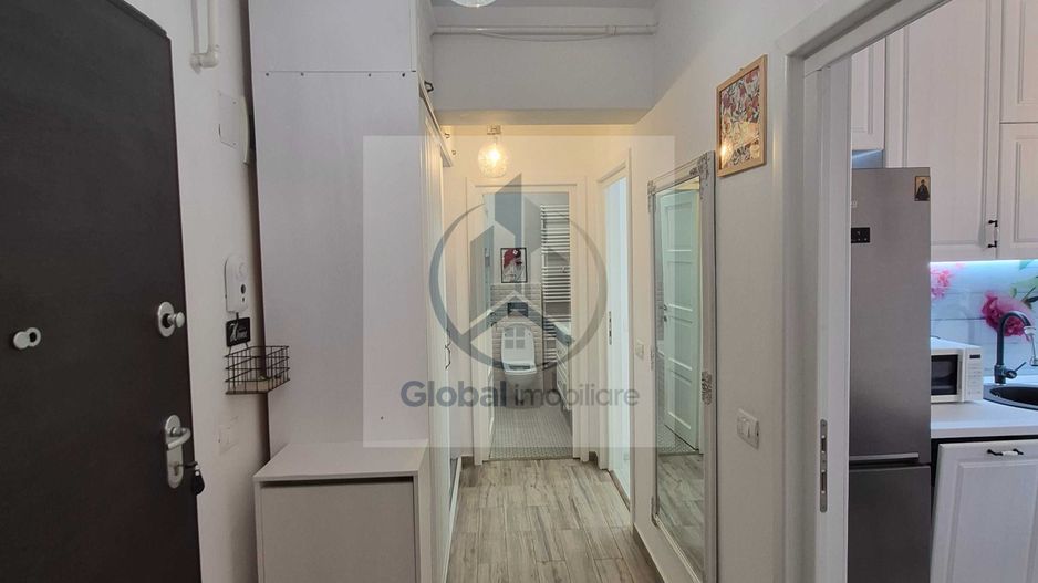 Direct propietar inchiriere apartament 2 camere Exigent Plaza faza 1 - Poză 3