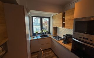 ultracentral 3 camere- bloc nou-etaj 1-topaz residence - Poză 10