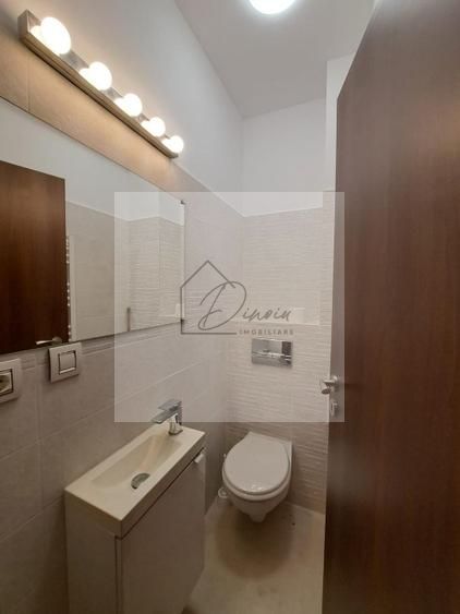 Duplex Bucurestii Noi I 1 min metrou Bazilescu Laminorului I 167mp - Poză 10