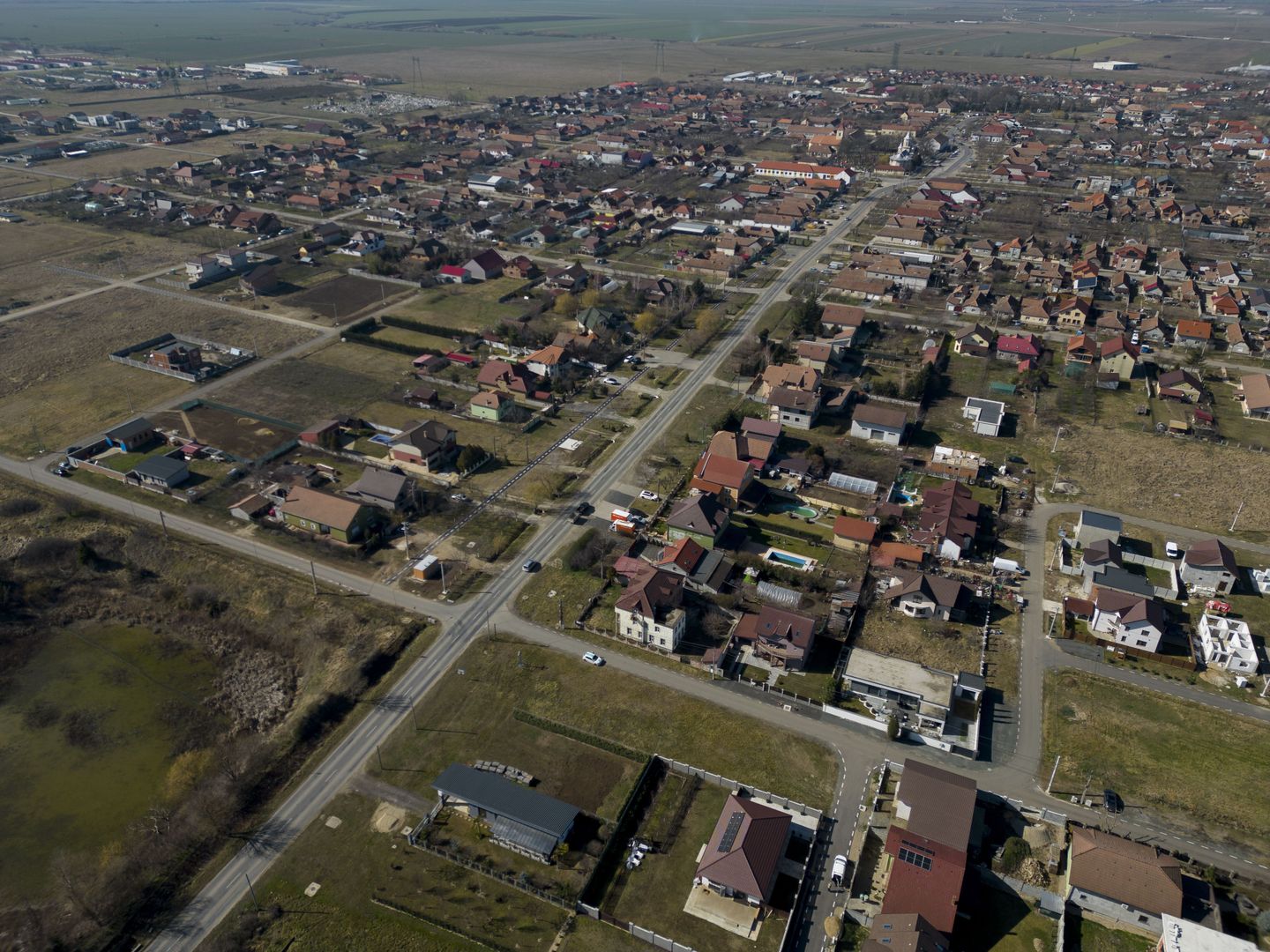 Teren în Fântânele, Arad – 469 mp - Poză 17