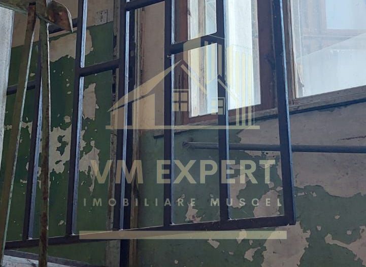 VILA 6 CAMERE, 126 MP, CENTRU CAMPULUNG - Poză 7